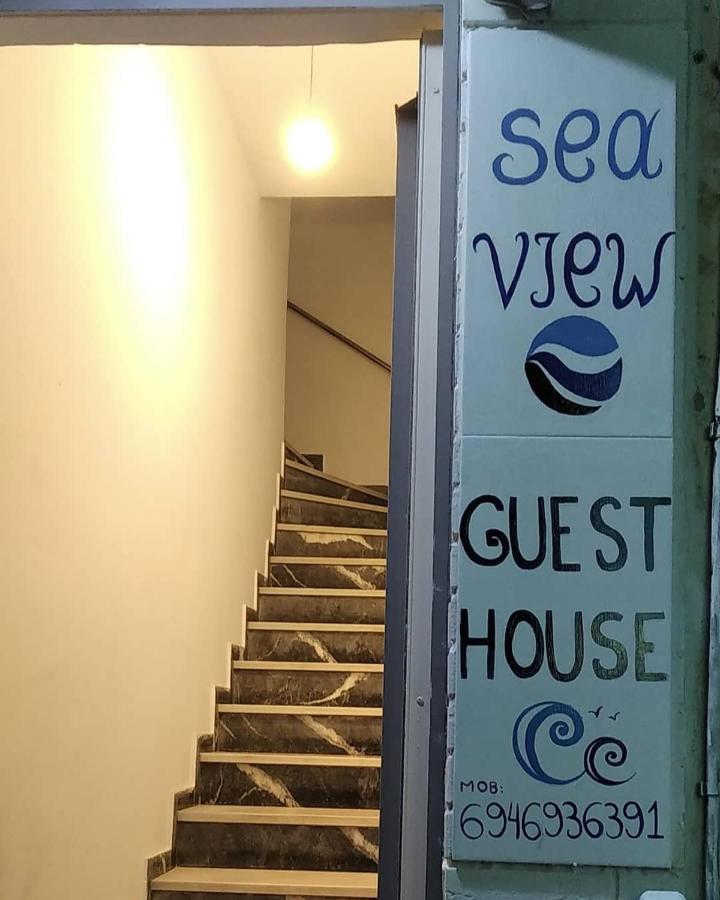 罗查基恩 Sea View酒店 外观 照片