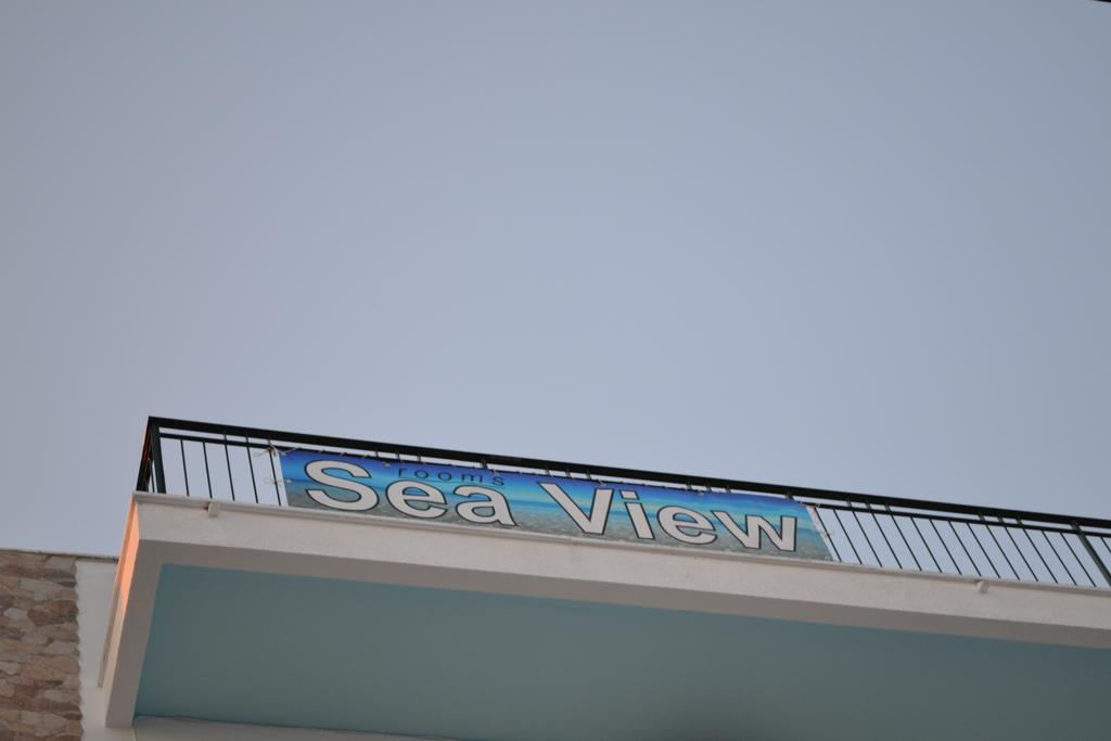 罗查基恩 Sea View酒店 外观 照片